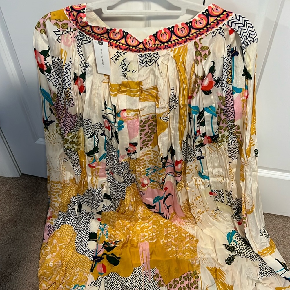 Anthropologie